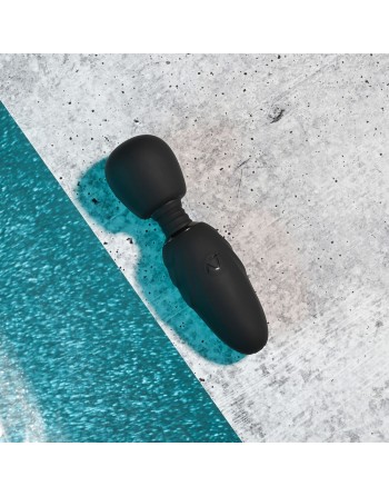 Massager Selopa Sort