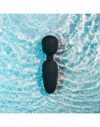 Massager Selopa Sort