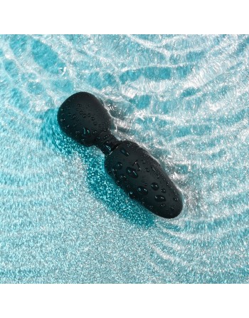 Massager Selopa Sort