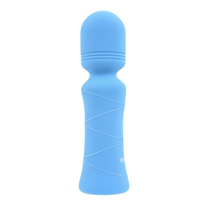 Massager Evolved Blå