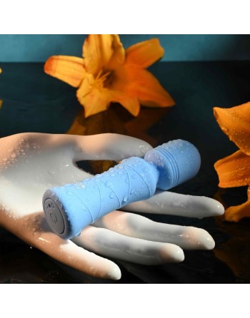 Massager Evolved Blue