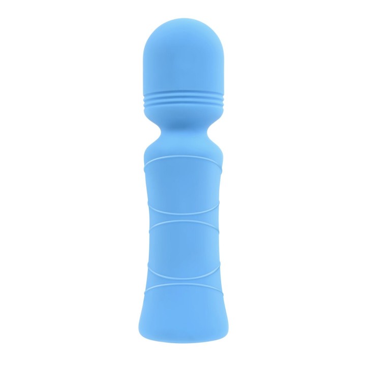 Massagevorrichtung Evolved Blau