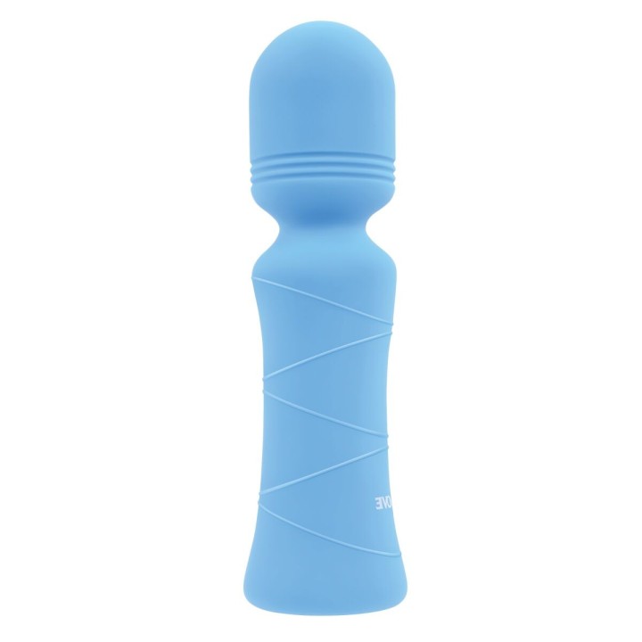 Massaggiatore Evolved Azzurro