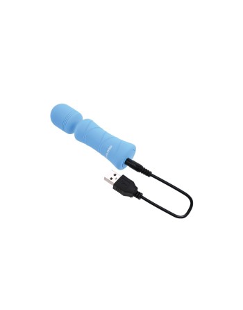 Massager Evolved Blå