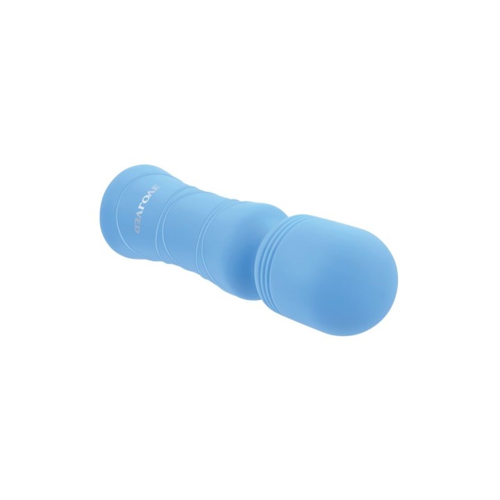 Massaggiatore Evolved Azzurro