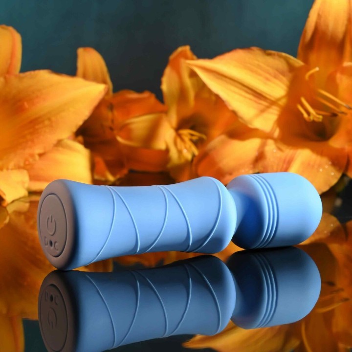 Massager Evolved Blue