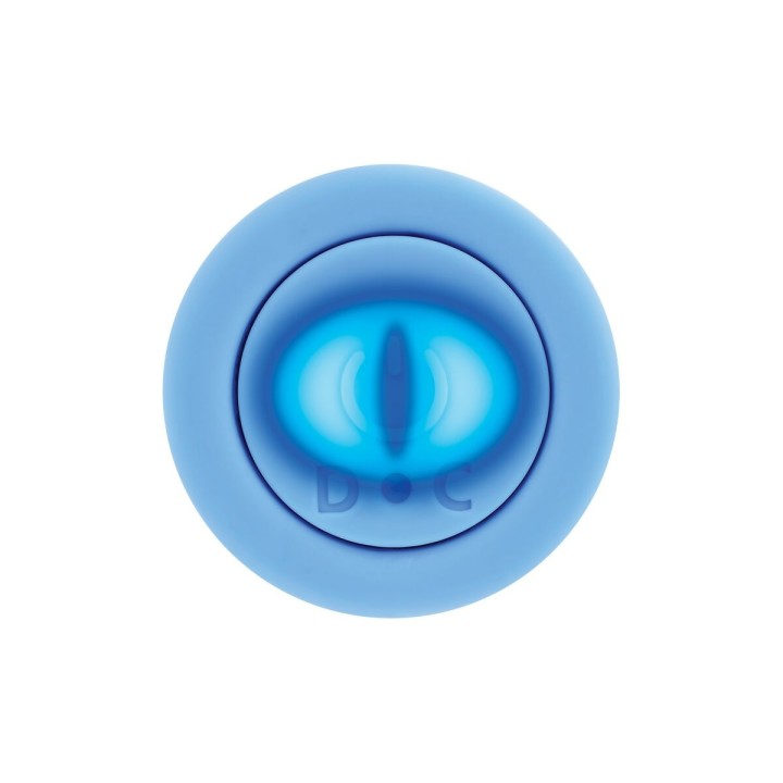 Massagevorrichtung Evolved Blau