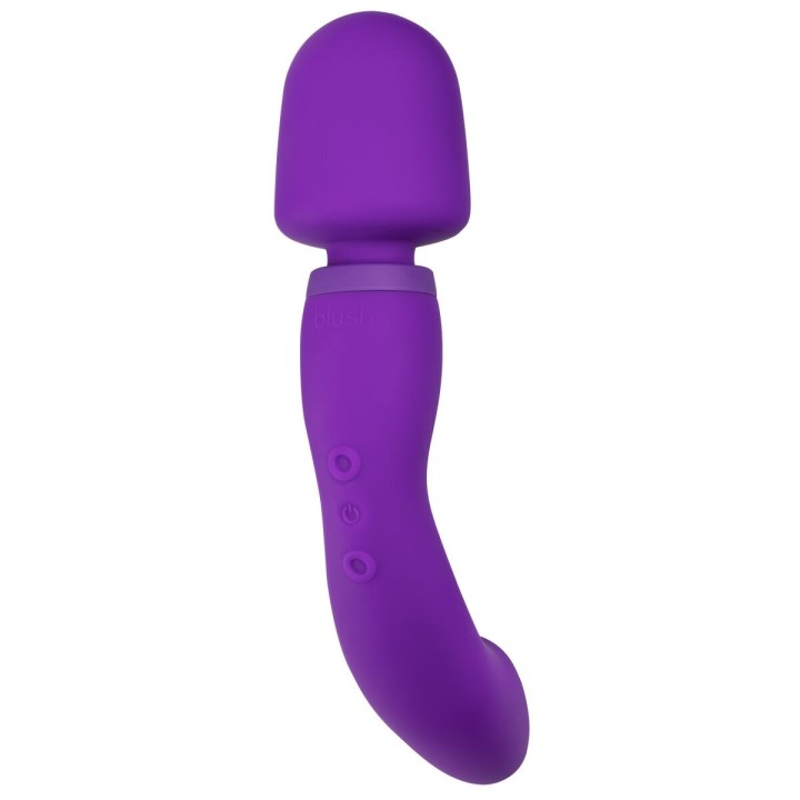Masseur Blush Wellness Violet
