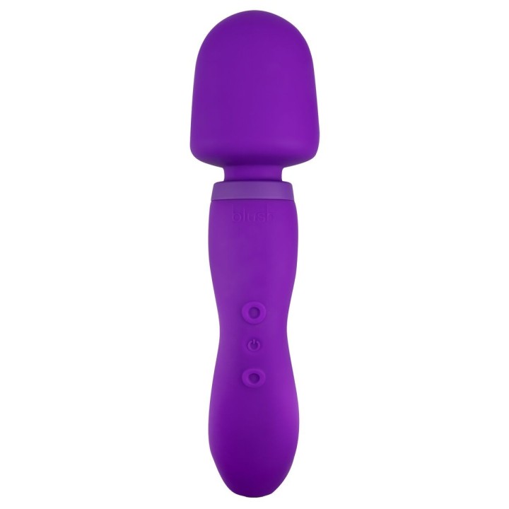 Masajeador Blush Wellness Morado