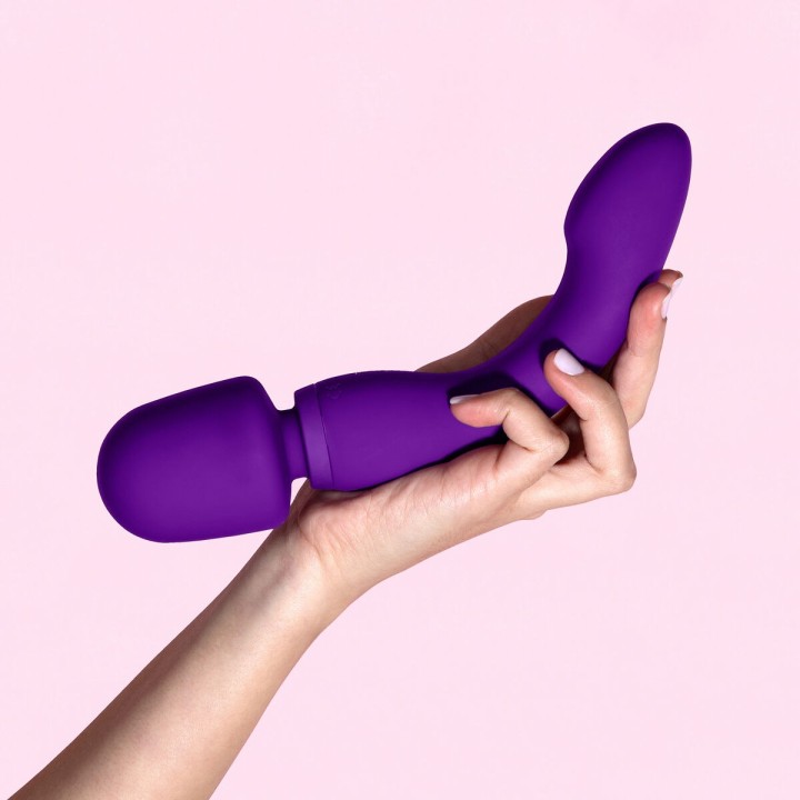 Massaggiatore Blush Wellness Viola