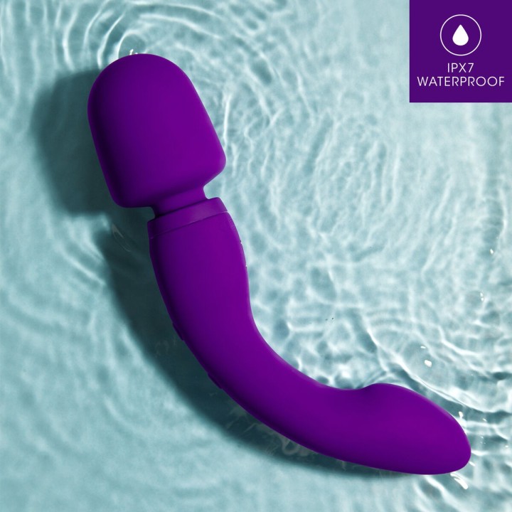 Masseur Blush Wellness Violet