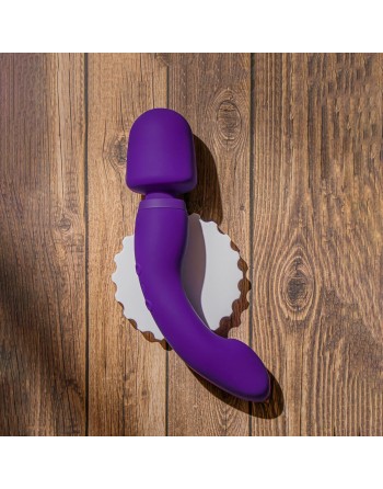 Massaggiatore Blush Wellness Viola