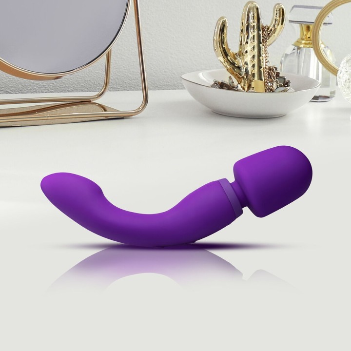 Masseur Blush Wellness Violet