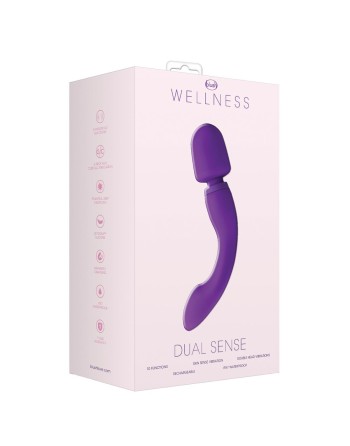 Massaggiatore Blush Wellness Viola