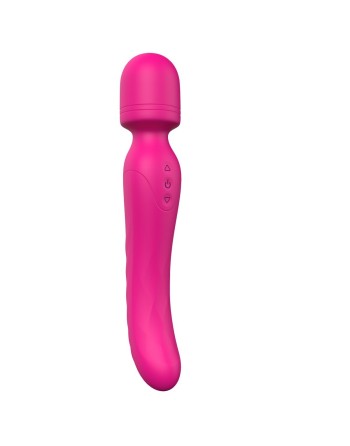 Electrostimulator Dream Toys Essentials Pink