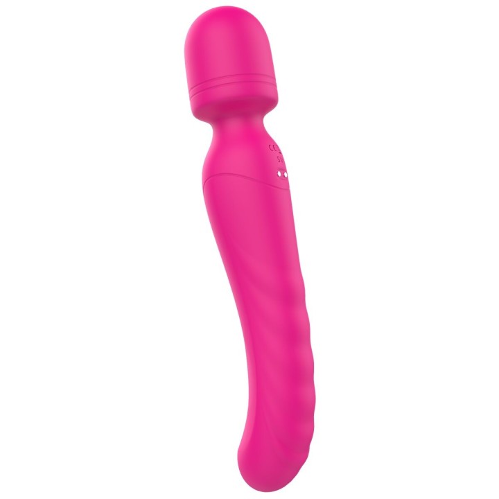 Elektrostimulator Dream Toys Essentials Rosa
