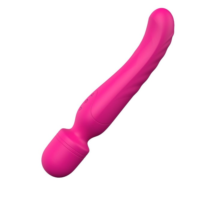 Electrostimulator Dream Toys Essentials Pink