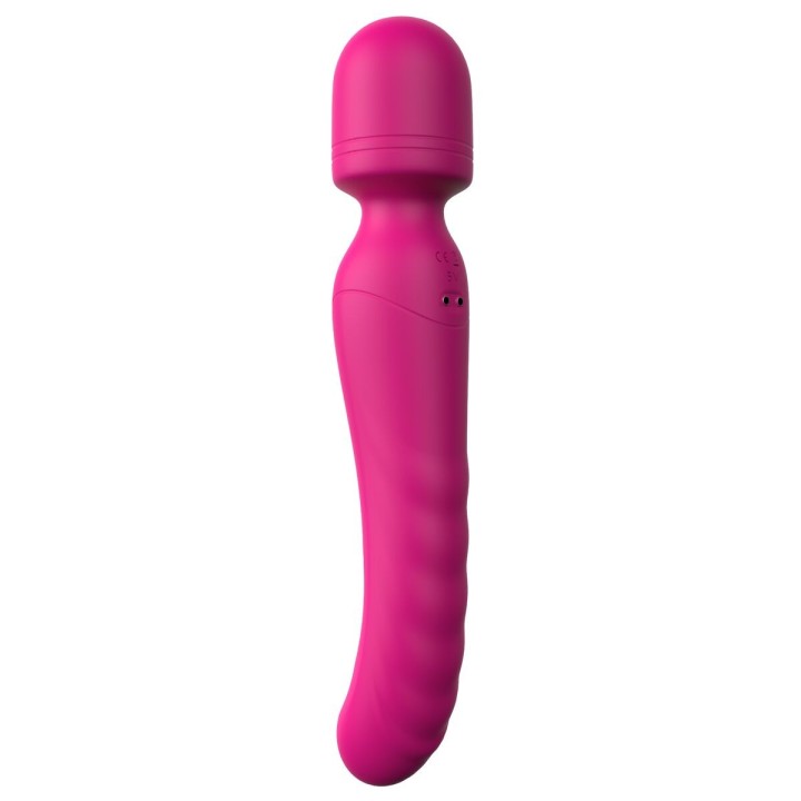 Electrostimulateur Dream Toys Essentials Rose