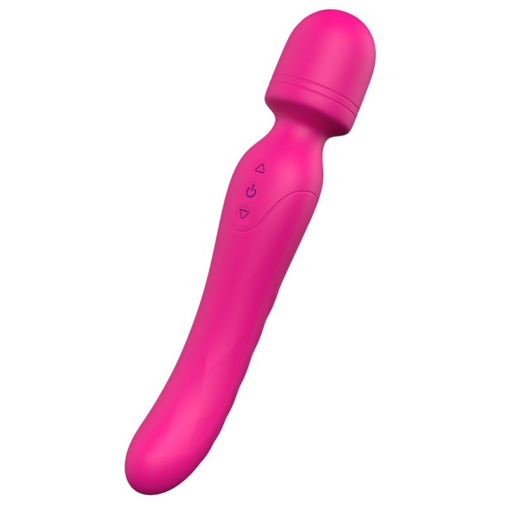 Electrostimulator Dream Toys Essentials Pink