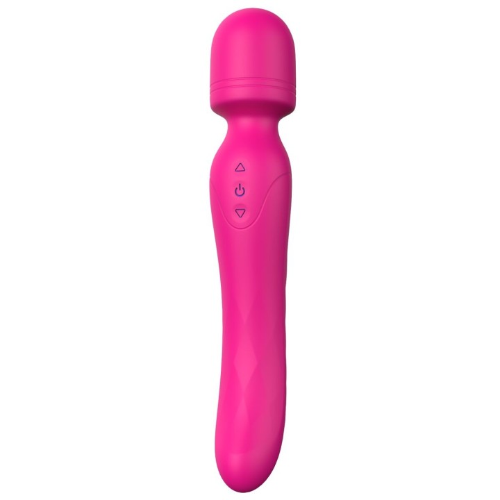 Elettrostimolatore Dream Toys Essentials Rosa