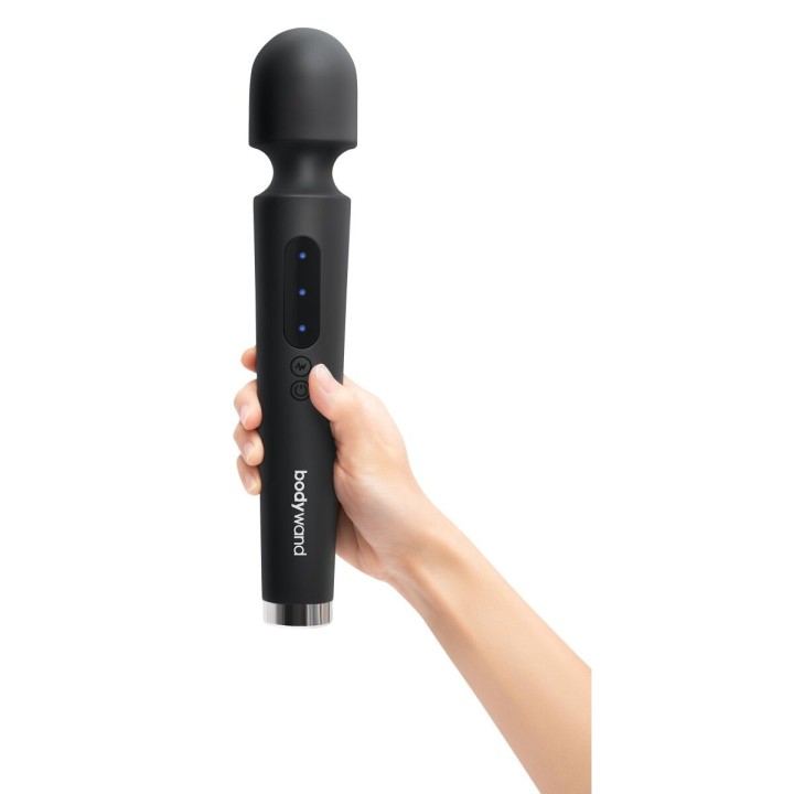 Massager Bodywand Sort