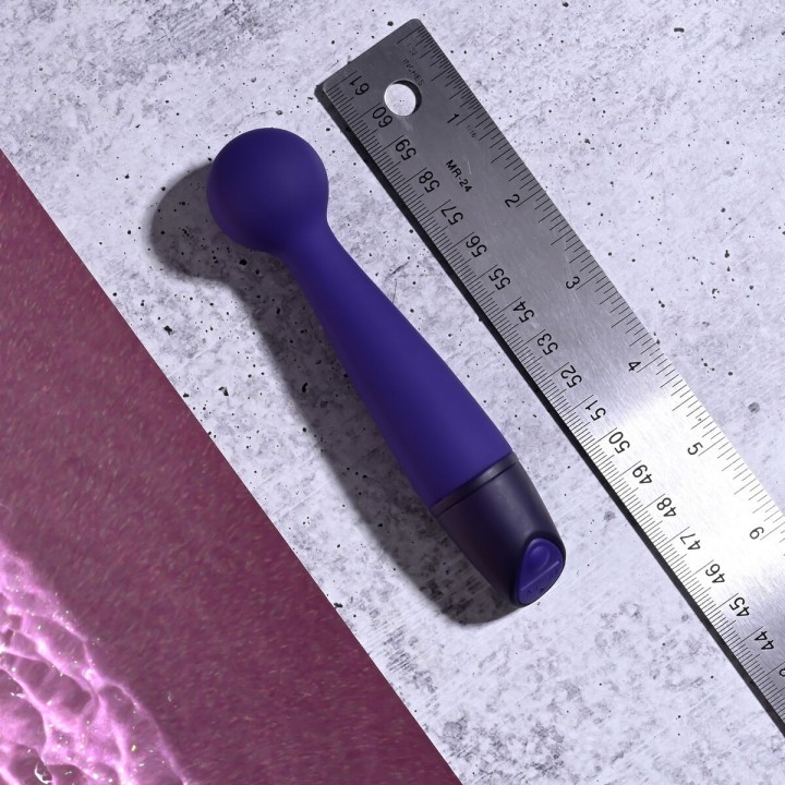 Masseur Selopa Violet