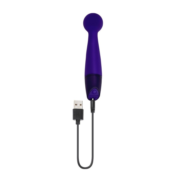 Massaggiatore Selopa Viola