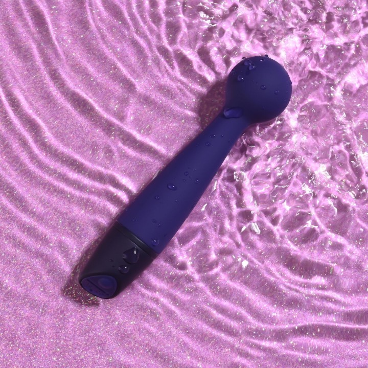 Massager Selopa Lilla