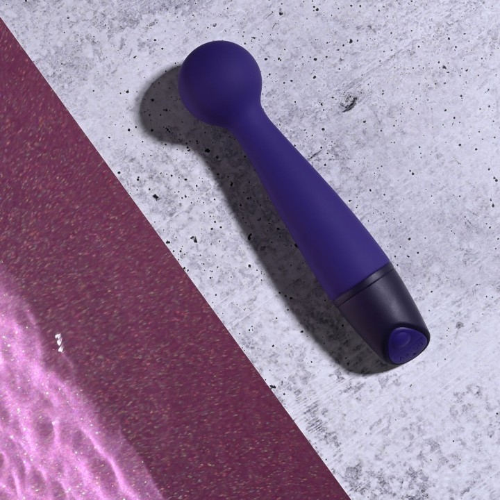 Massager Selopa Lilla