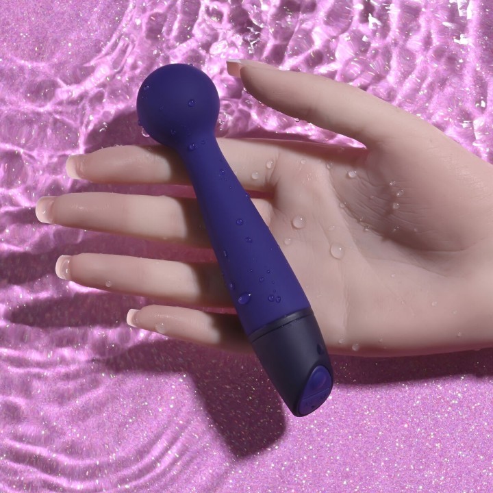 Masseur Selopa Violet