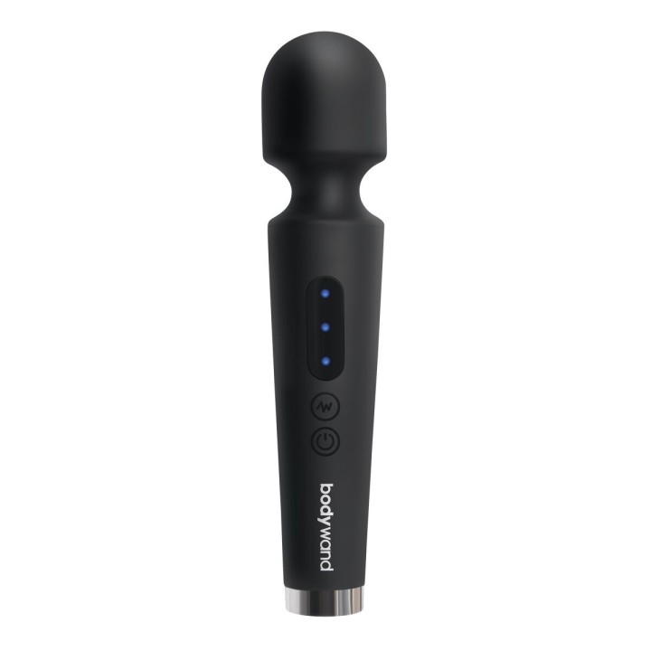 Massager Bodywand Sort