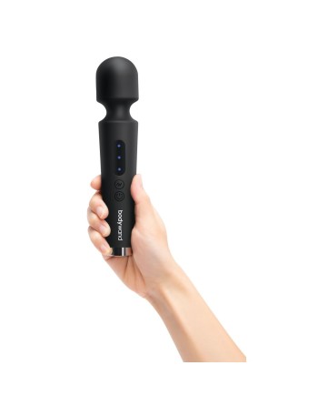 Massager Bodywand Sort