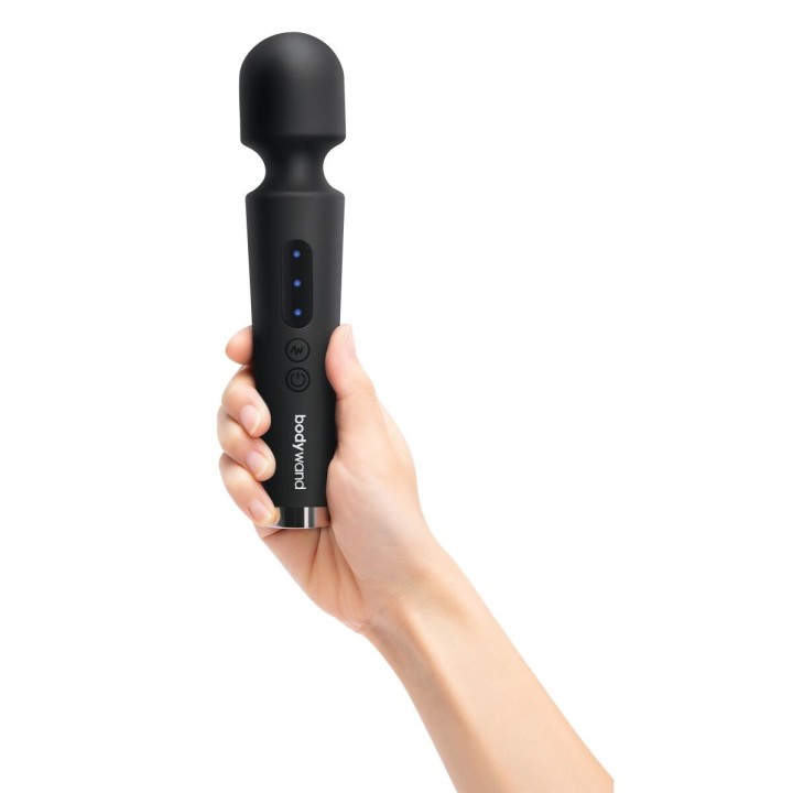 Massager Bodywand Sort