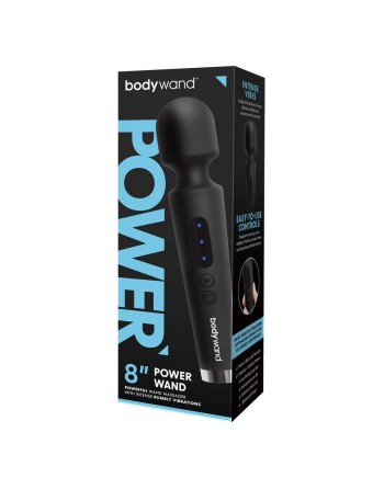 Massager Bodywand Sort