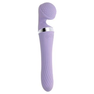 Massagevorrichtung Playboy Rosa