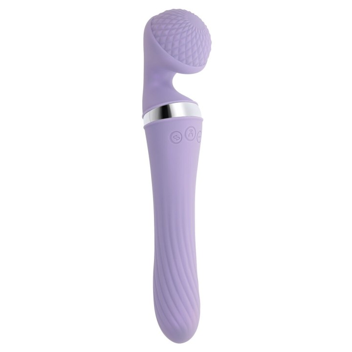 Massagevorrichtung Playboy Rosa