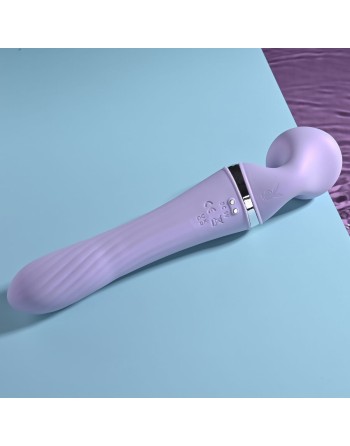 Massaggiatore Playboy Rosa