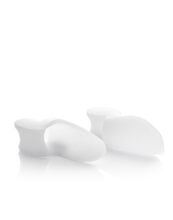 Silicone Bunion Corrector Protector Bunilief InnovaGoods 2 Units