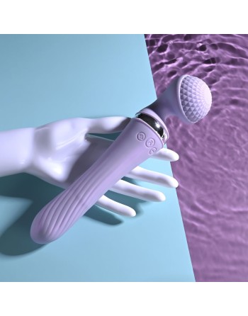 Massaggiatore Playboy Rosa