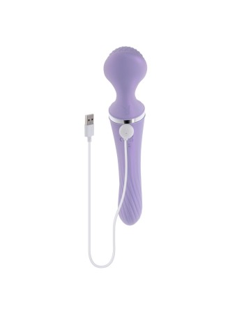 Massaggiatore Playboy Rosa