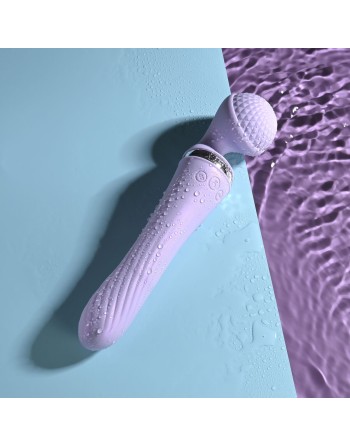 Massaggiatore Playboy Rosa