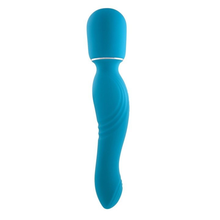 Massagevorrichtung Gender X Blau