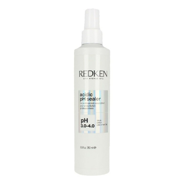 Trattamento Intensivo Riparatore Acidic pH Sealer Redken Acidic Bonding Concentrate H Regolatore PH 250 ml