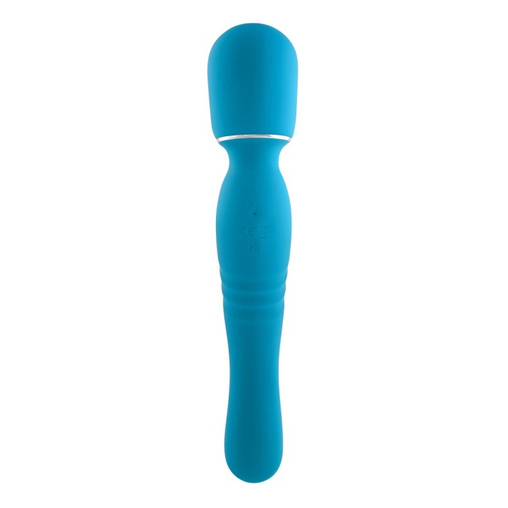 Massaggiatore Gender X Azzurro