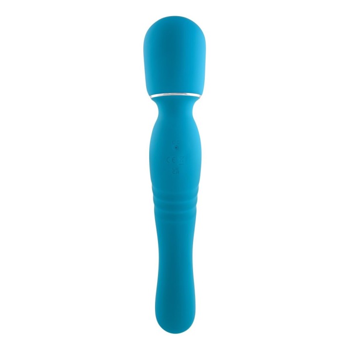 Massaggiatore Gender X Azzurro