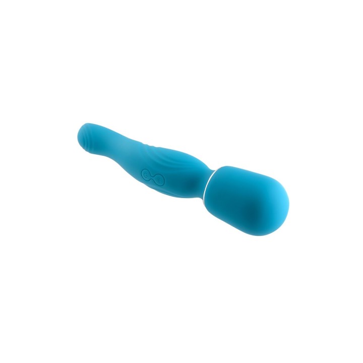 Massagevorrichtung Gender X Blau