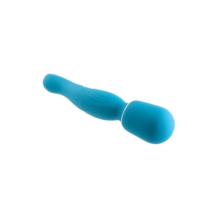Massagevorrichtung Gender X Blau