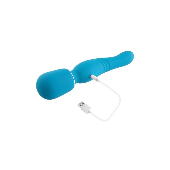 Massaggiatore Gender X Azzurro