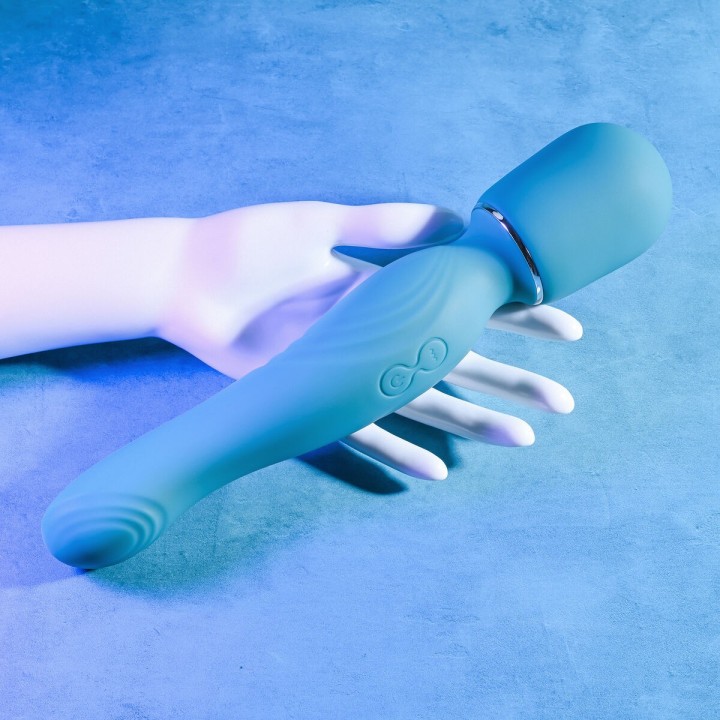 Massager Gender X Blå