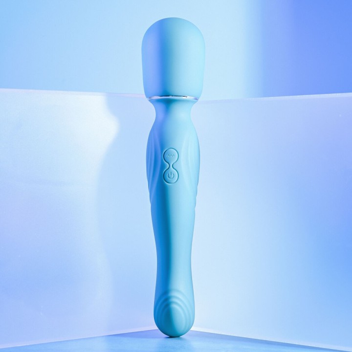 Massager Gender X Blå
